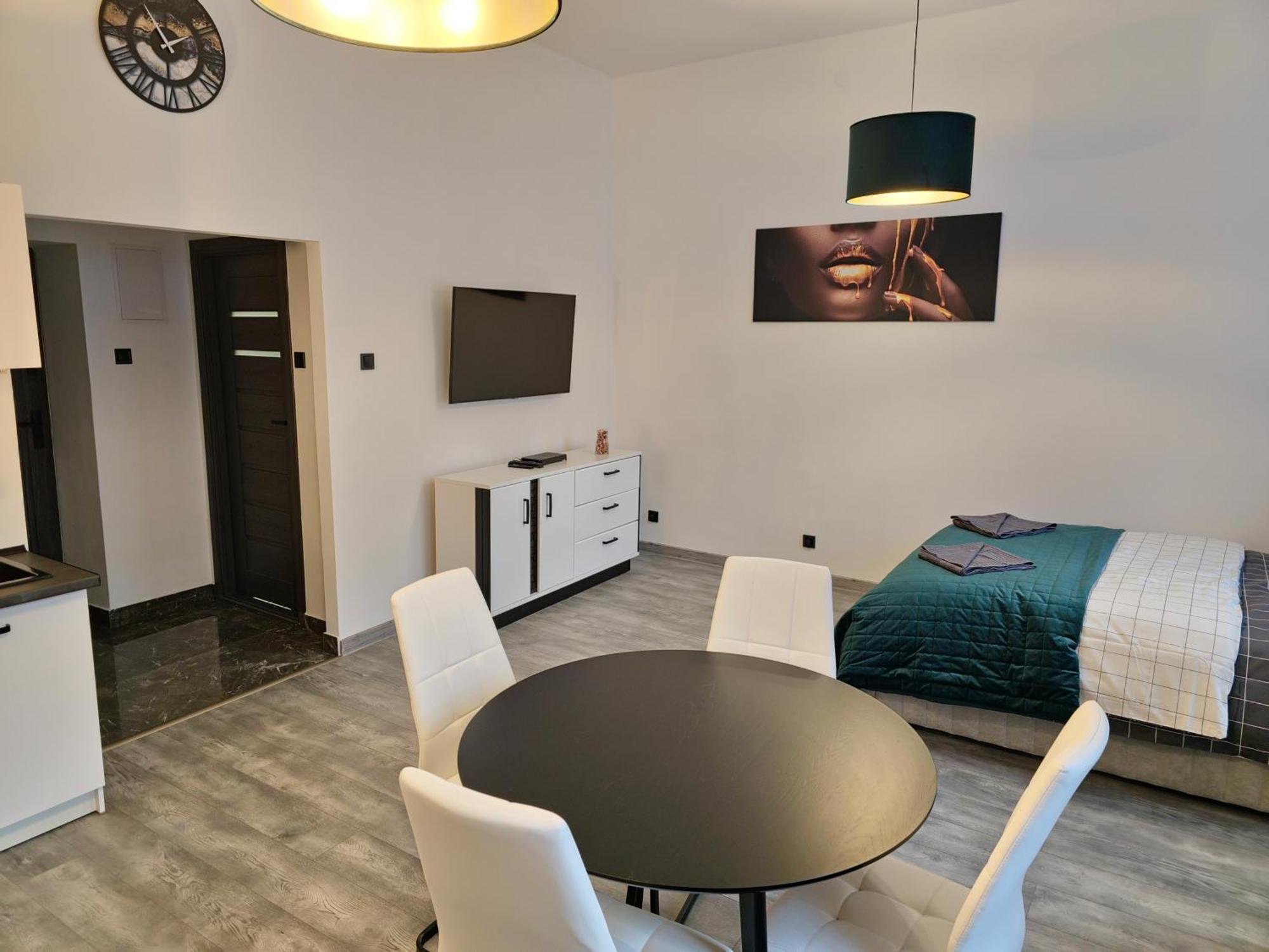 Apartamenty Lenart — Photos 1